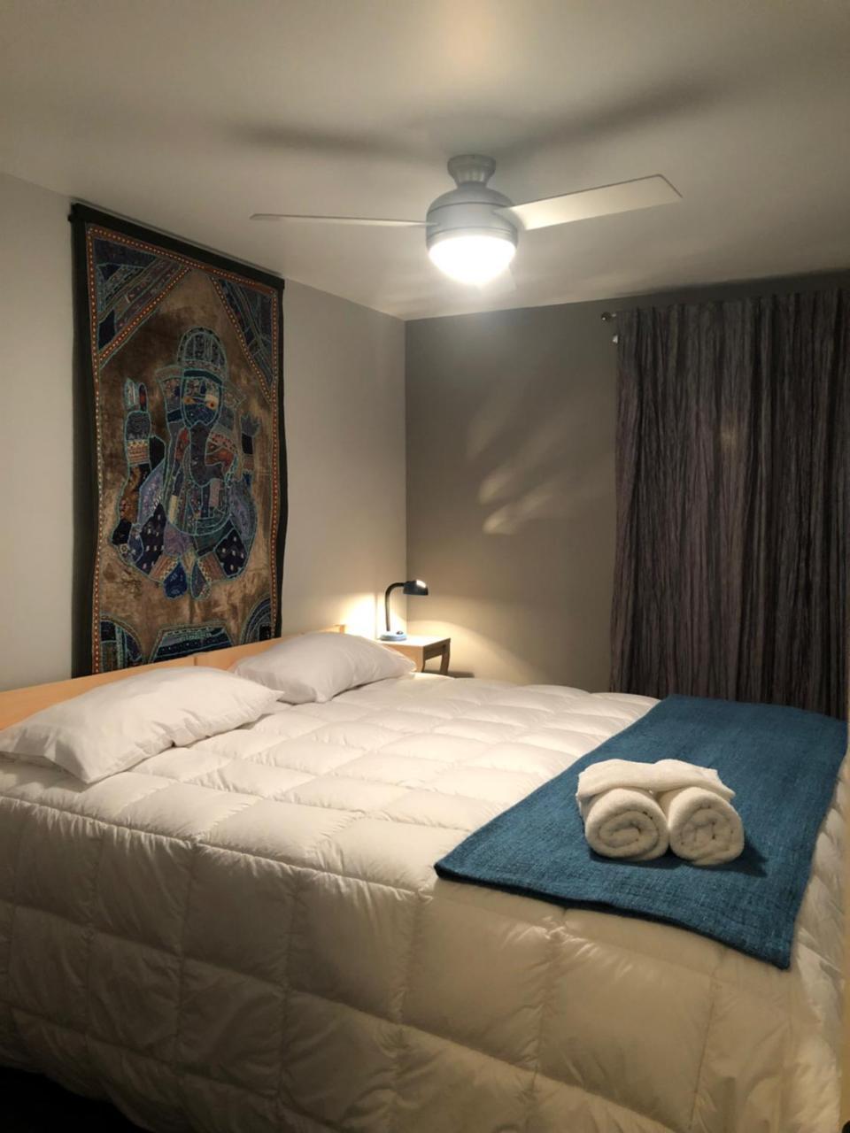 Gite Zazen Mont-Laurier Exteriér fotografie